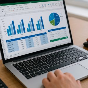 EXCEL AVANZADO Y ANÁLISIS DE DATOS VÍA TABLAS DINÁMICAS