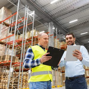ADMINISTRACIÓN, LOGÍSTICA Y GESTIÓN EFICIENTE DE BODEGAS