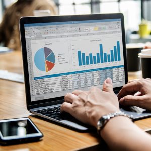 EXCEL AVANZADO Y ANÁLISIS DE DATOS VÍA TABLAS DINÁMICAS