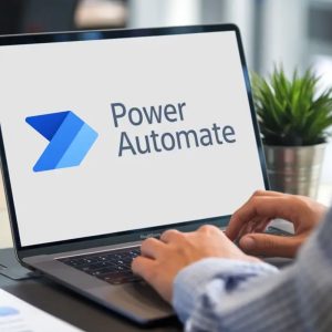 OPTIMIZANDO MIS PROCESOS CON POWER AUTOMATE