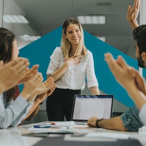 COMUNICACIÓN ASERTIVA PARA JEFATURAS