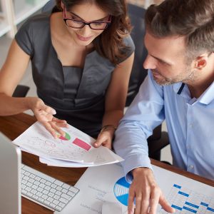 ESPECIALIZACIÓN EN ESTRATEGIAS DE COMPENSACIÓN Y BENEFICIOS