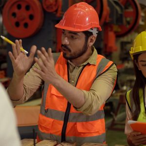 FUNDAMENTOS DE GESTIÓN DE RIESGOS