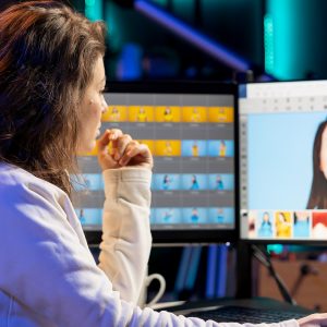 CONTENIDO VISUAL CON IA