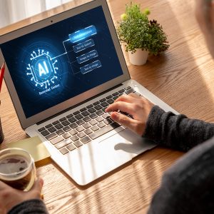 PROFESIONAL EN INTELIGENCIA ARTIFICIAL