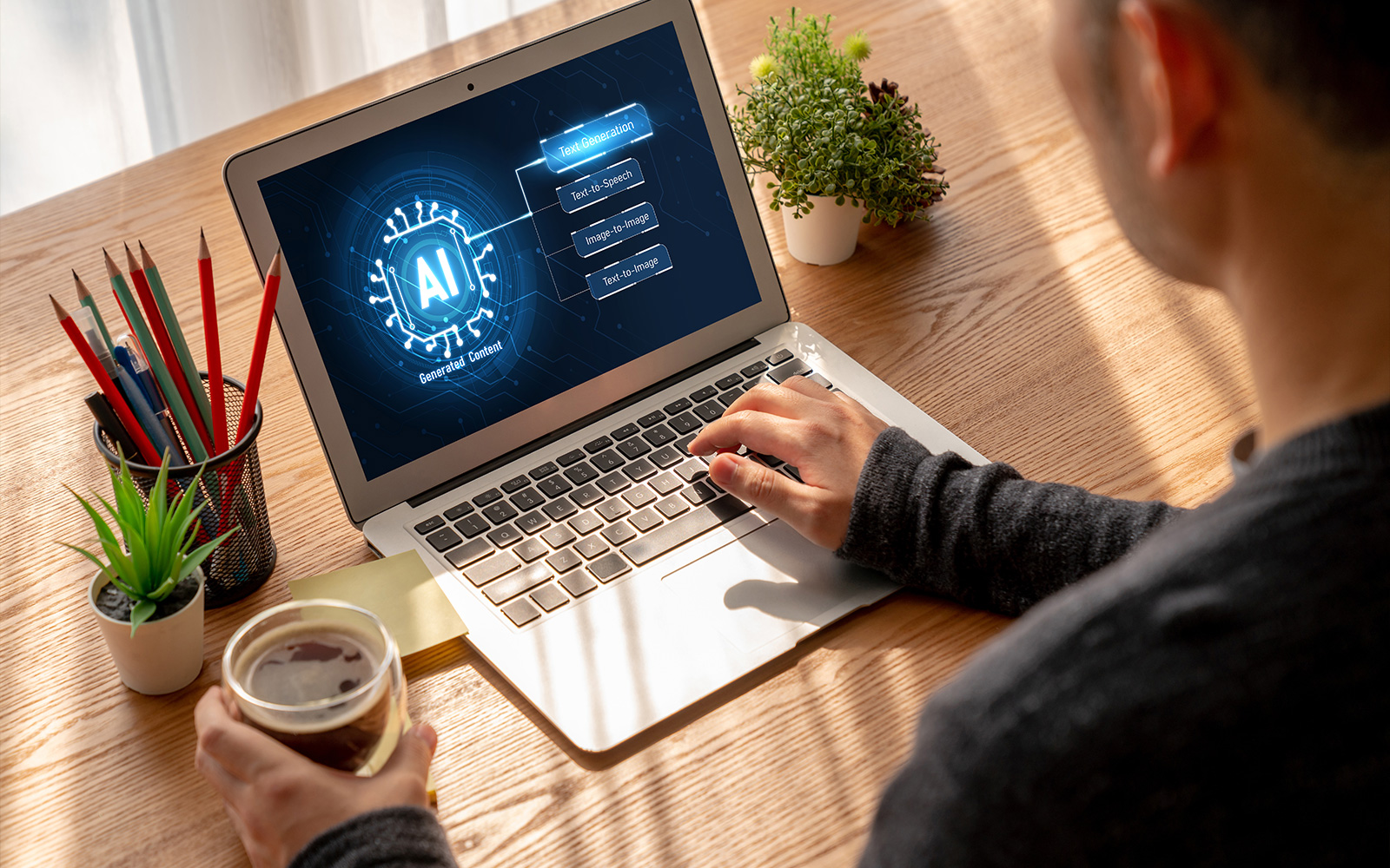 PROFESIONAL EN INTELIGENCIA ARTIFICIAL