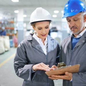 TÉCNICAS PARA EL CONTROL Y ADMINISTRACIÓN DE LA PRODUCCIÓN PARA SUPERVISORES