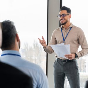 PROGRAMA DE HABILIDADES BLANDAS PARA JEFATURAS
