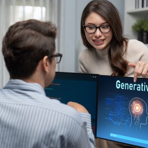 INTRODUCCIÓN A LA INTELIGENCIA ARTIFICIAL Y SUS APLICACIONES EN LA AUTOMATIZACION DE TAREAS
