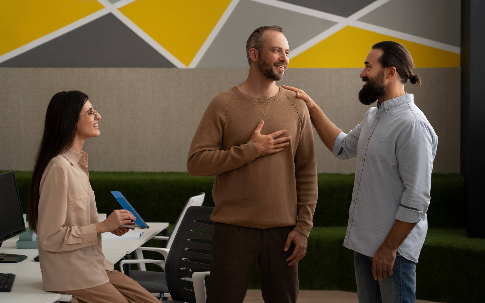 TÉCNICAS Y HABILIDADES PARA LA MEDIACIÓN, MANEJO Y RESOLUCIÓN DE CONFLICTOS EN EQUIPOS DE TRABAJO