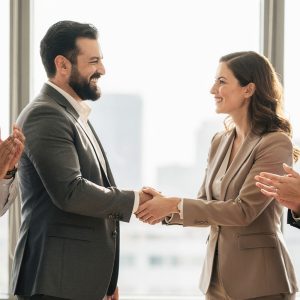 NEGOCIACIÓN AVANZADA EN VENTAS