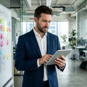 ESPECIALISTA DE MARKETING DIGITAL