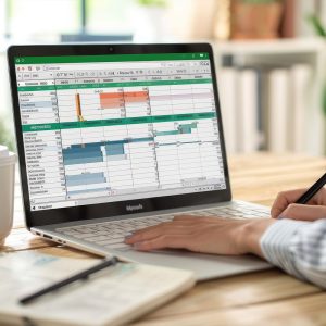 EXCEL INTERMEDIO