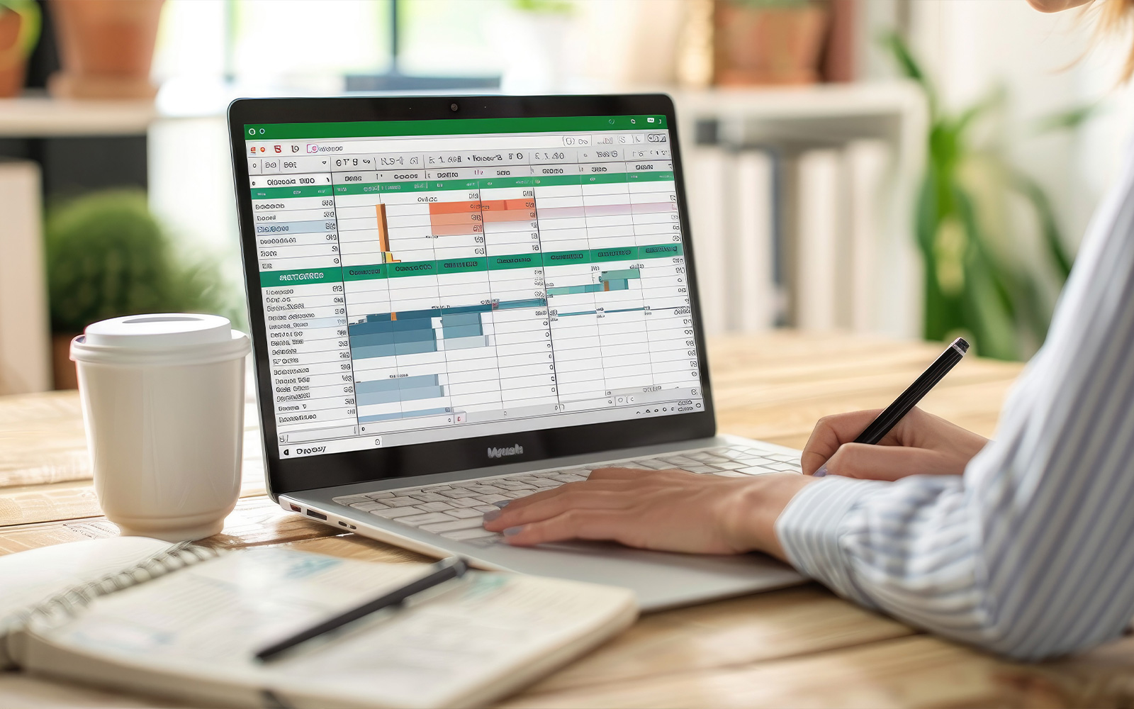 EXCEL INTERMEDIO