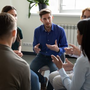 TÉCNICAS BÁSICAS PARA EL DESARROLLO DE LA COMUNICACIÓN ASERTIVA