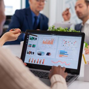 ANÁLISIS DE DATOS Y AUTOMATIZACION INTELIGENTE CON POWER BI