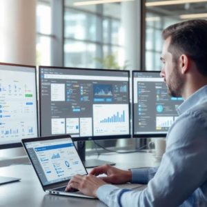 CURSO DE AUTOMATIZACIÓN DE PROCESOS CON POWER APPS Y POWER AUTOMATE