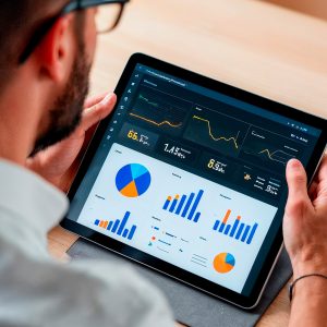 CREACIÓN DE DASHBOARD CON POWER BI - NIVEL BÁSICO