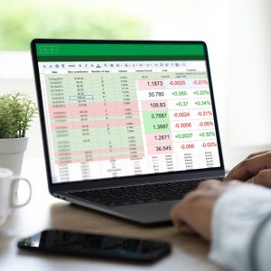 PROGRAMA EXCEL COMPLETO BÁSICO, INTERMEDIO Y AVANZADO (día)