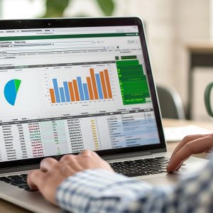 PROGRAMA EXCEL COMPLETO BÁSICO, INTERMEDIO Y AVANZADO (noche)