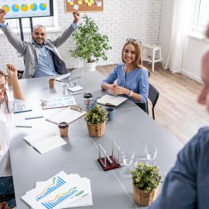 INTELIGENCIA EMOCIONAL EN EL TRABAJO