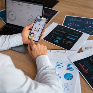 ESPECIALISTA DE MARKETING DIGITAL