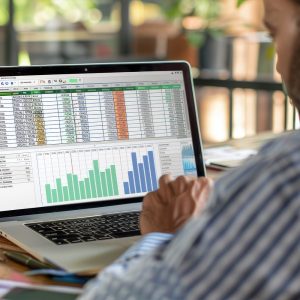 EXCEL AVANZADO Y ANÁLISIS DE DATOS VÍA TABLAS DINÁMICAS