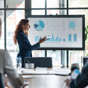 PRESENTACIONES DE ALTO IMPACTO Y PRESENTACIONES ANIMADAS CON POWER POINT Y CANVA