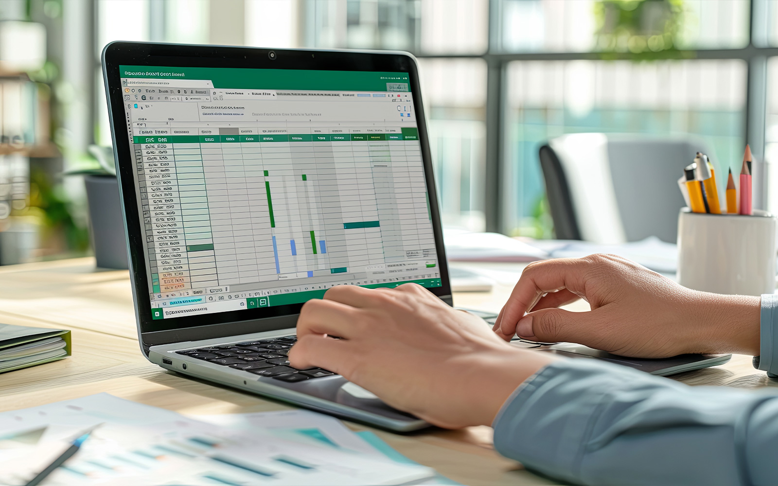 PROGRAMA EXCEL COMPLETO BÁSICO, INTERMEDIO Y AVANZADO