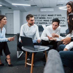 COMUNICACIÓN ASERTIVA PARA JEFATURAS