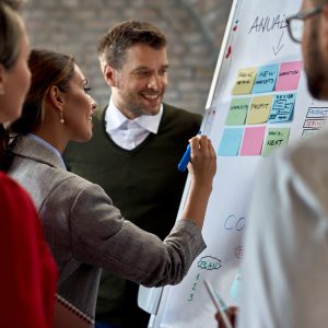 INTRODUCCION PRACTICA A LEAN PARA EMPRESAS DE SERVICIOS