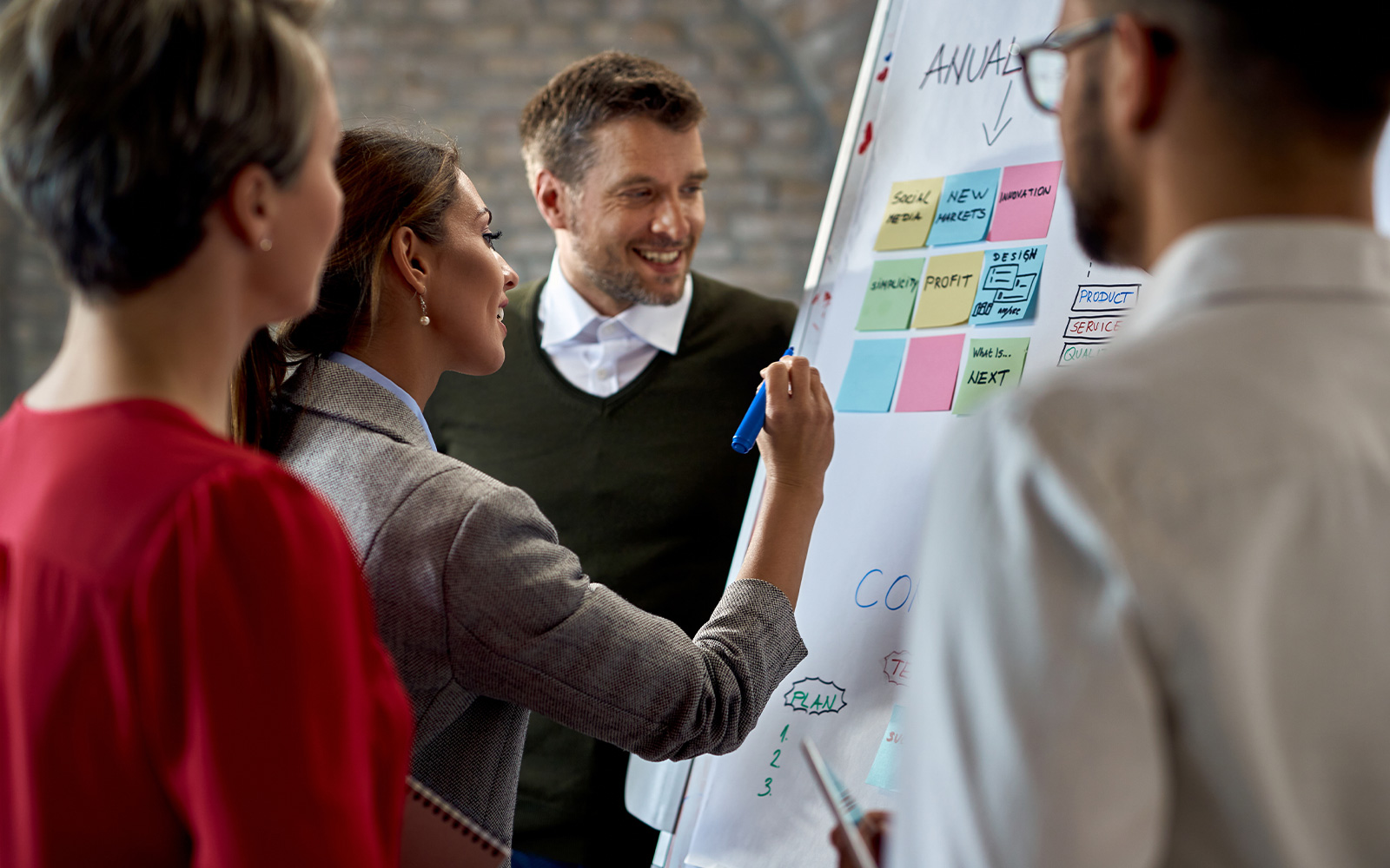 INTRODUCCION PRACTICA A LEAN PARA EMPRESAS DE SERVICIOS